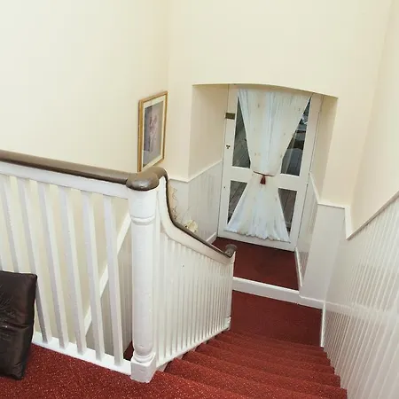 The Harbour Masters House 3*