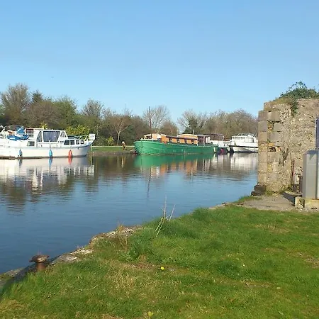 The Harbour Masters House Couette-café 3*