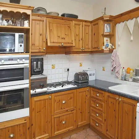 Bed & Breakfast The Harbour Masters House Banagher