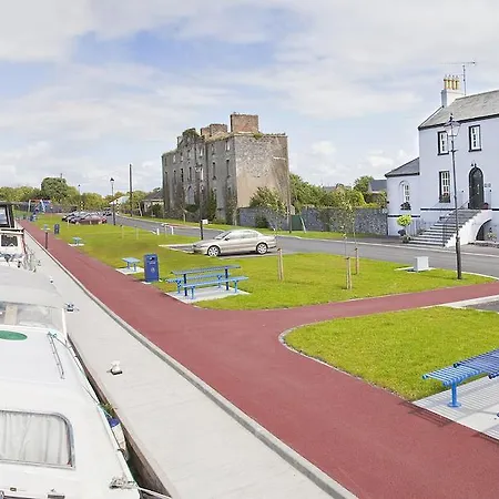 The Harbour Masters House