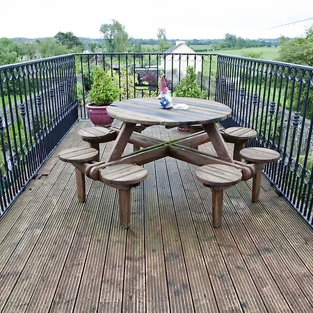 Bed & Breakfast The Harbour Masters House