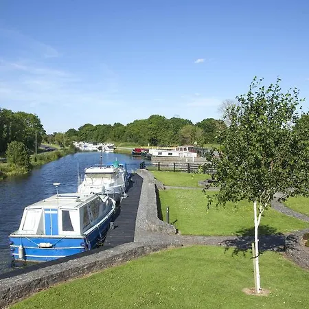 The Harbour Masters House Panzió 3*