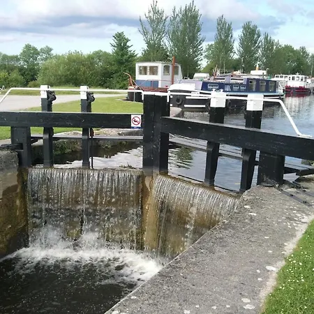 The Harbour Masters House