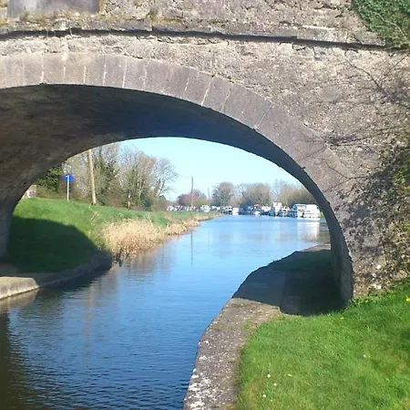 The Harbour Masters House