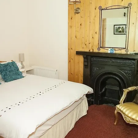 Bed & Breakfast The Harbour Masters House