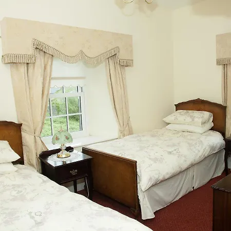 The Harbour Masters House Banagher