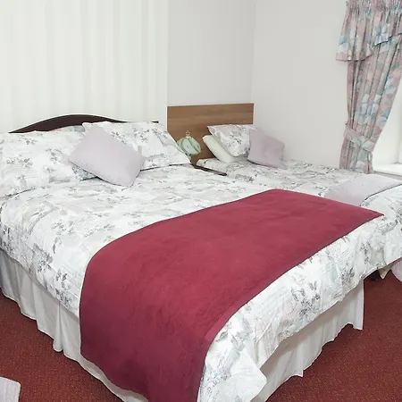 Bed & Breakfast The Harbour Masters House Banagher