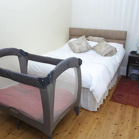 The Harbour Masters House Panzió