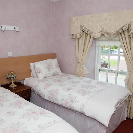 Bed & Breakfast The Harbour Masters House Banagher