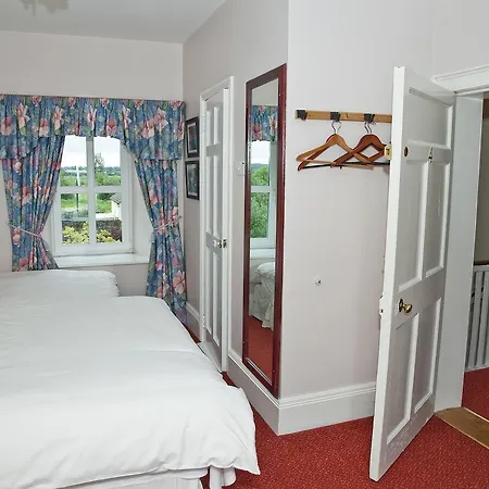 The Harbour Masters House Bed & Breakfast