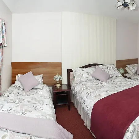 The Harbour Masters House