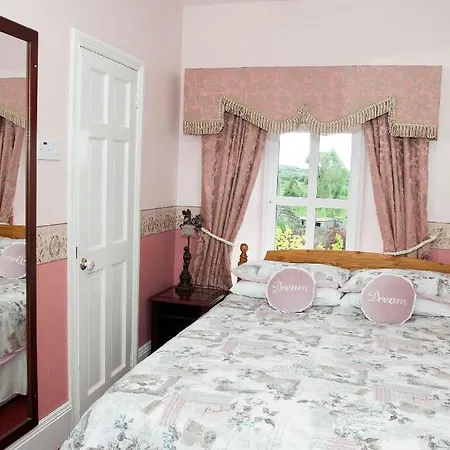 The Harbour Masters House 3*