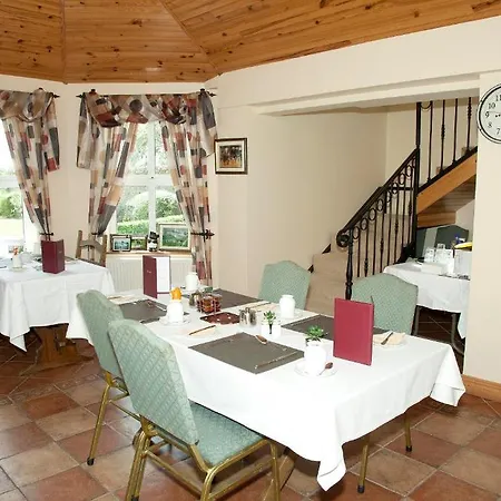 The Harbour Masters House