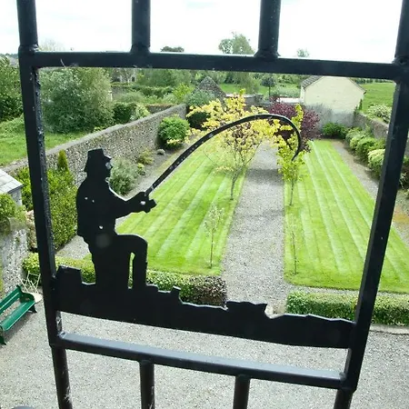 The Harbour Masters House Banagher