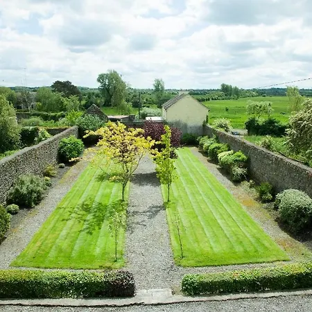 The Harbour Masters House 3*