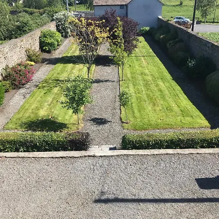 住宿加早餐酒店 The Harbour Masters House 3*