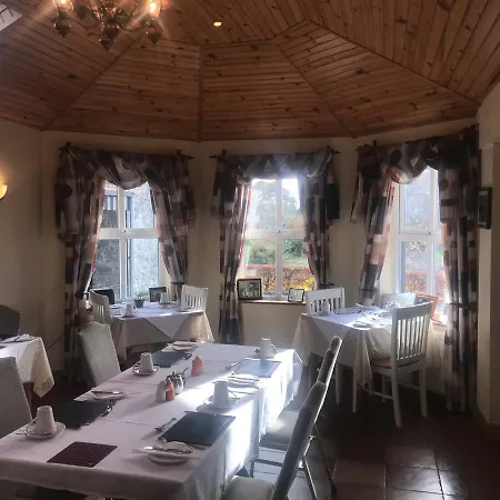 Couette-café The Harbour Masters House