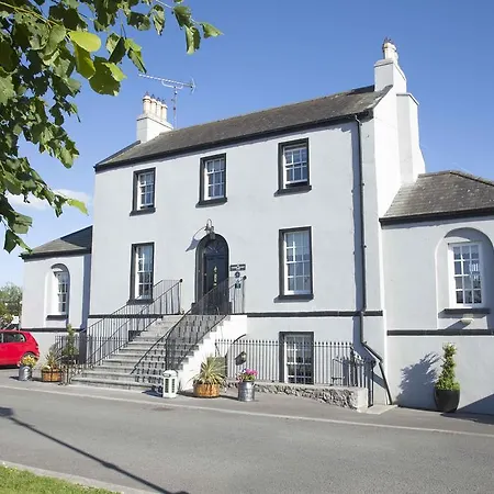 The Harbour Masters House