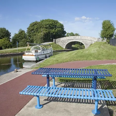 The Harbour Masters House