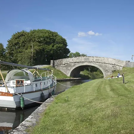 Bed & Breakfast The Harbour Masters House