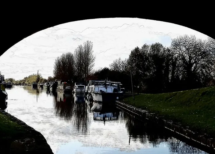 The Harbour Masters House