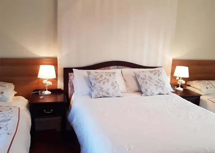 The Harbour Masters House Bed & Breakfast 3*