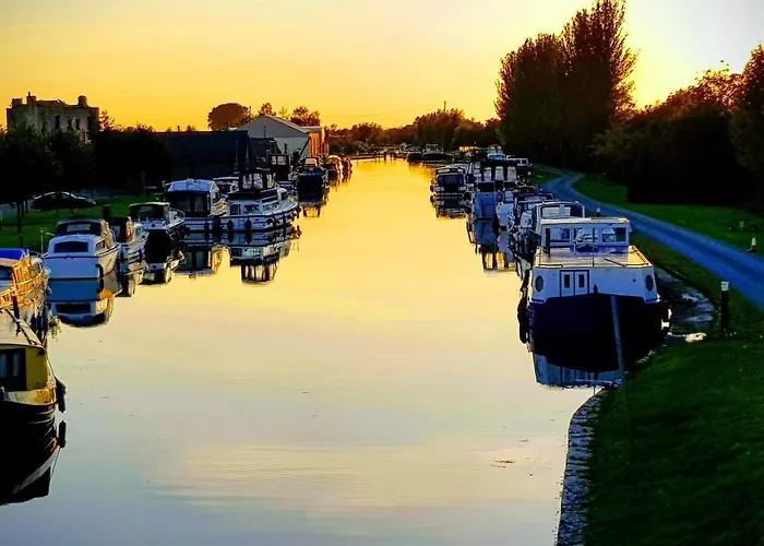 The Harbour Masters House