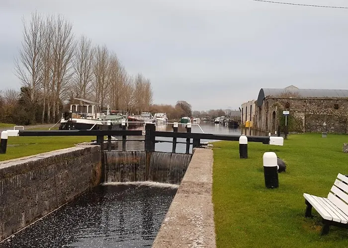 The Harbour Masters House 3*