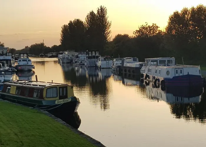 The Harbour Masters House 3*