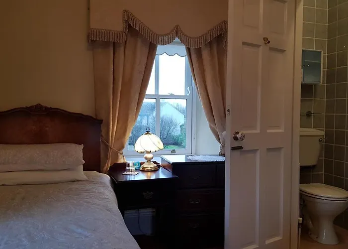 The Harbour Masters House 3* Banagher