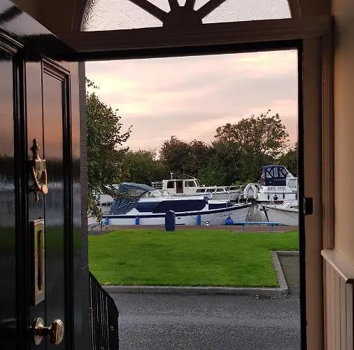 Bed & Breakfast The Harbour Masters House