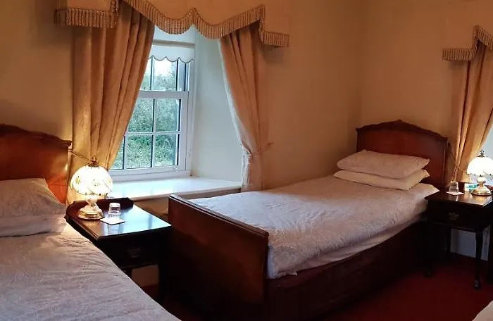 The Harbour Masters House 3* Banagher