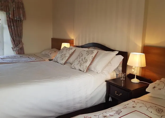 Bed & Breakfast The Harbour Masters House 3*