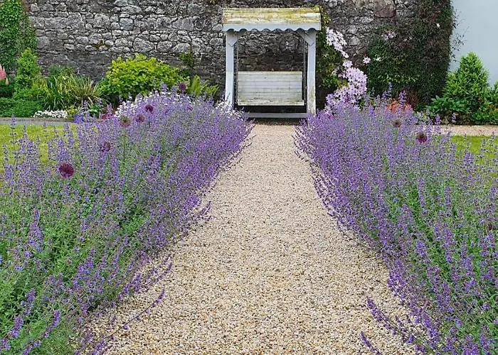 The Harbour Masters House Banagher