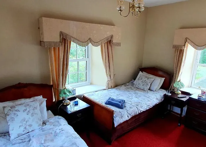 The Harbour Masters House