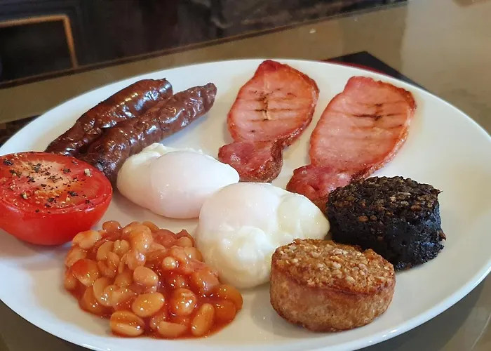 The Harbour Masters House Banagher