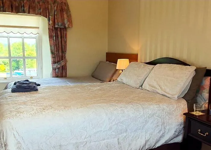 The Harbour Masters House 3*