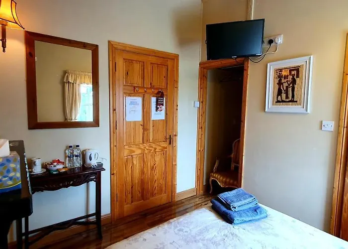 The Harbour Masters House