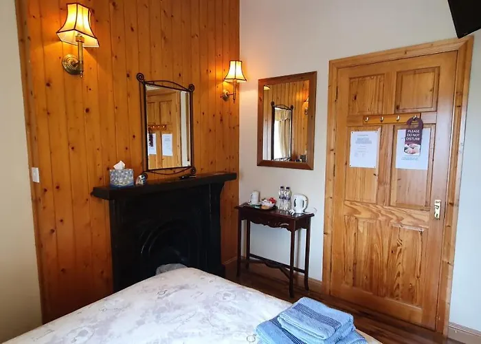 The Harbour Masters House 3*