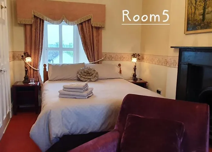 The Harbour Masters House