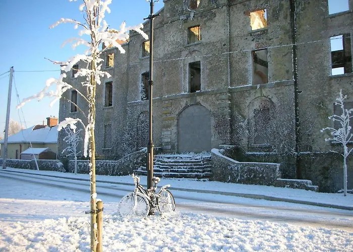 The Harbour Masters House Bed & Breakfast