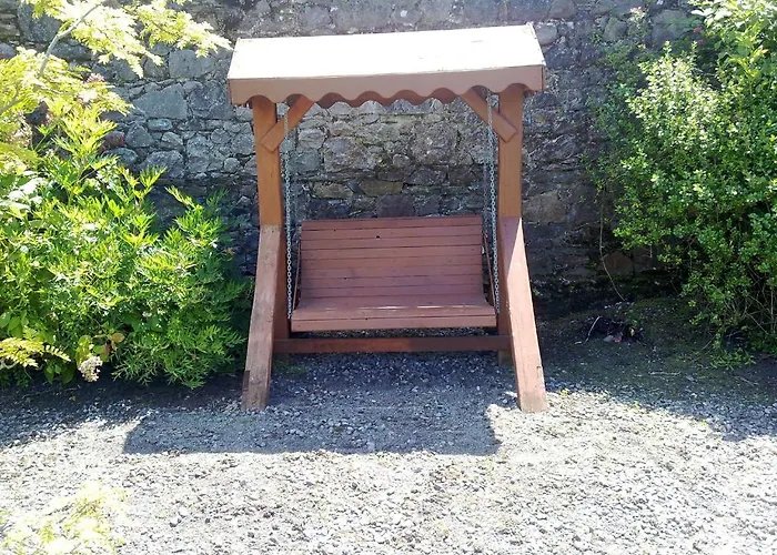 The Harbour Masters House 3*