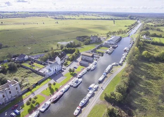 Alojamento de Acomodação e Pequeno-almoço The Harbour Masters House