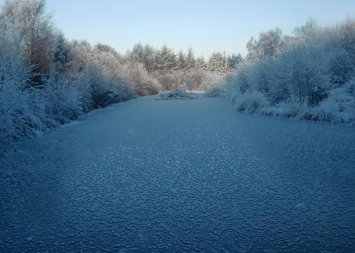 The Harbour Masters House Alojamento de Acomodação e Pequeno-almoço
