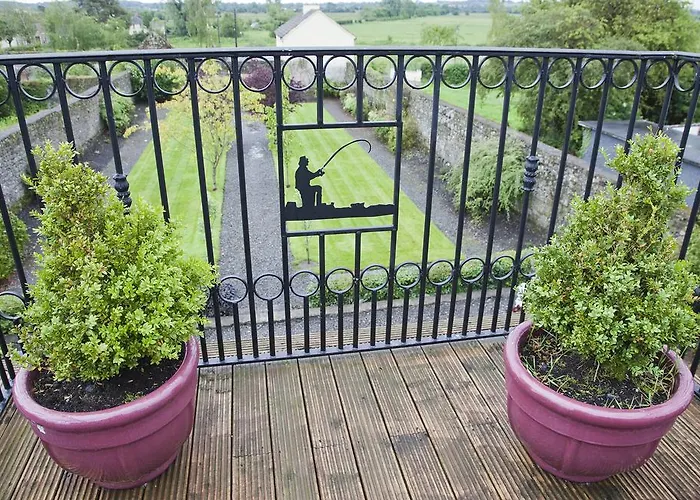 The Harbour Masters House Bed & Breakfast