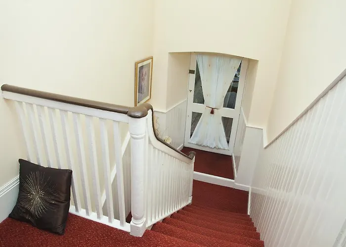 The Harbour Masters House 3*