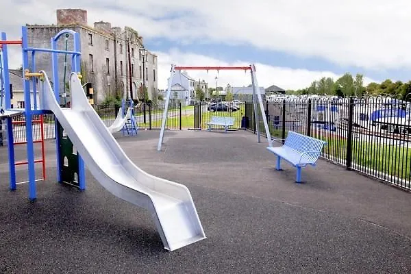 The Harbour Masters House 3*