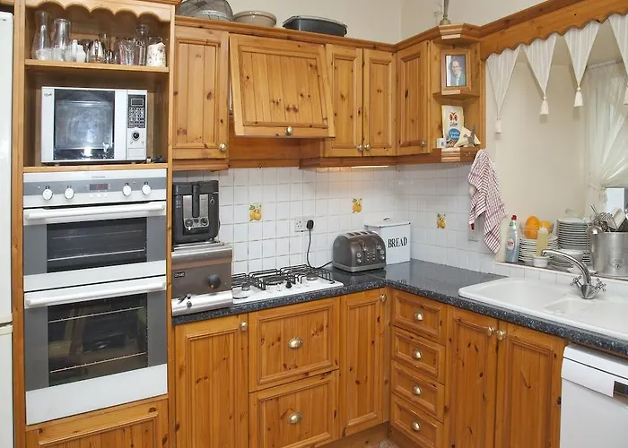 Alojamento de Acomodação e Pequeno-almoço The Harbour Masters House Banagher