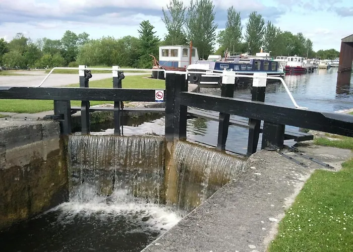 The Harbour Masters House