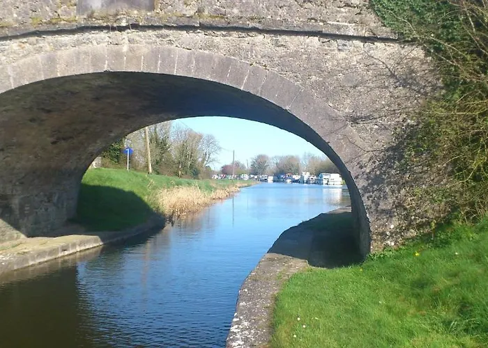 The Harbour Masters House